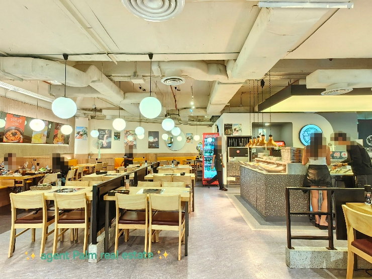 รูป 🥩🔥 โอกาสทาอง❗ เซ้งกิจการร้านปิ้งย่างเกาหลีชื่อดัง🇰🇷 DOYAJI Korean BBQ Buffet - รูปที่ 4/14