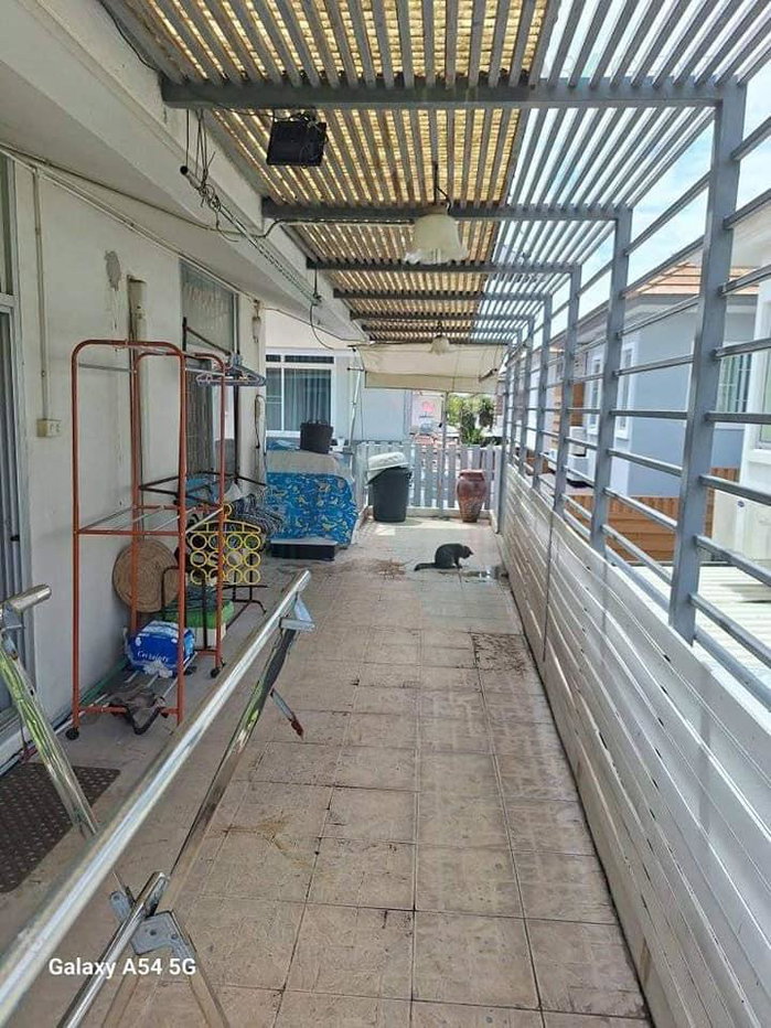 รูป 📌 ขายบ้านเดี่ยว โครงการ โฮมเพลส วงแหวนรัตนาธิเบศร์ 2 ชั้น 4 ห้องนอน 3 ห้องน้ำ - รูปที่ 7/8