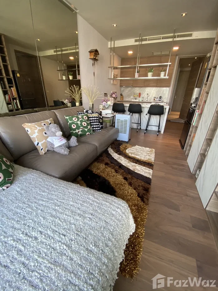 picture 1 Bedroom Condo for sale at Noble Ploenchit  6669228 - 2/5