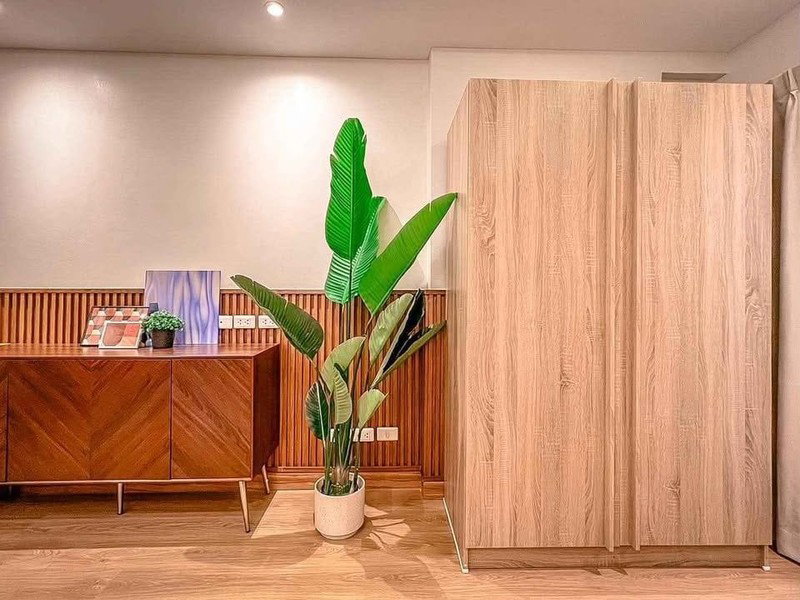 รูป S020048 Happy Condo Ratchada 18 - รูปที่ 8/8
