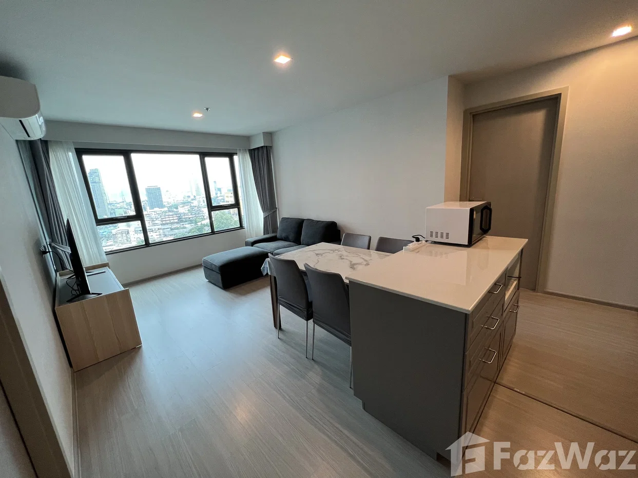 picture Life Ladprao Bldg A - 2 Beds, 1 Bath 61SQM 6662457 - 37/39
