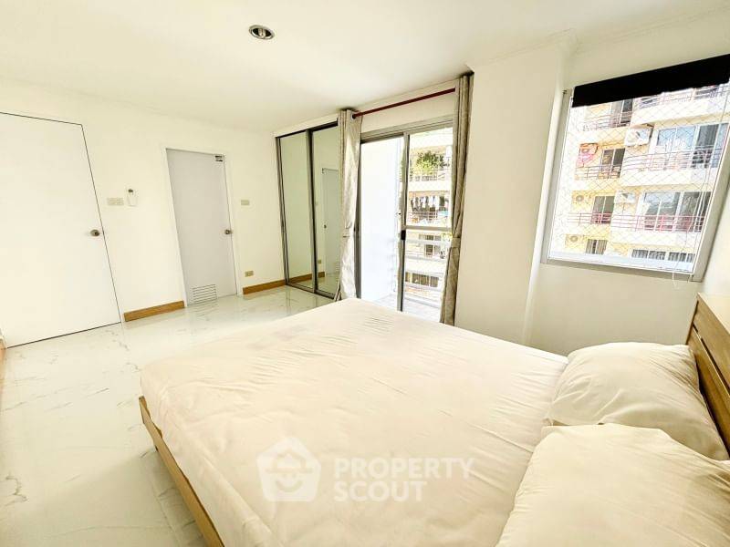 รูป คอนโด 2 ห้องนอน Waterford Park Rama 4 ใกล้ BTS พระโขนง (ID 1378858) - รูปที่ 9/18