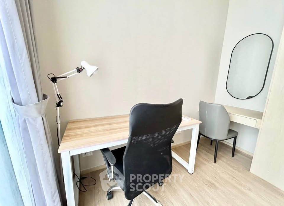 รูป คอนโดชั้น 25 แบบ 2 ห้องนอน Noble State 39 ใกล้ BTS พร้อมพงษ์ (ID 3182977) - รูปที่ 6/7