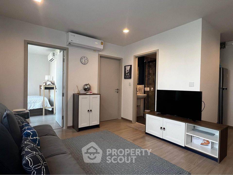 picture 2-BR Condo For Rent At THE BASE Central – Phuket, Kathu (ID 1530502) - 1/6