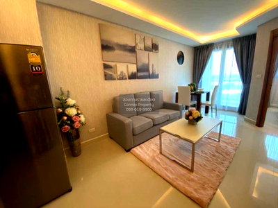 Condos for sale Tesco Lotus South Pattaya : For Sale Condo , Laguna Beach Resort 3 - The Maldives , Mueang Phata , Bang Lamung , Chon Buri , CX-150524 ✅ Live chat with us ADD LINE @connexproperty ✅