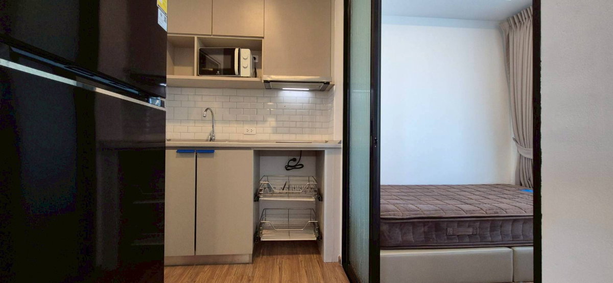 picture Nice and fully furnished room for rent near station Interchange Minburi - 15/31