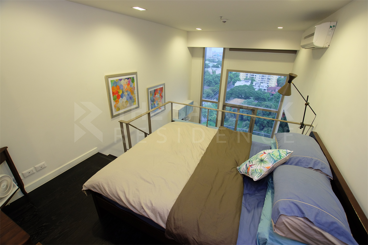 picture More Relaxation with Condo Near MRT Ideo Morph 38 near BTS Thong Lo - 3/10