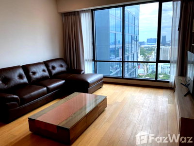 Condos for rent : 2 Bedroom Condo for rent at Hyde Sukhumvit 13 61787