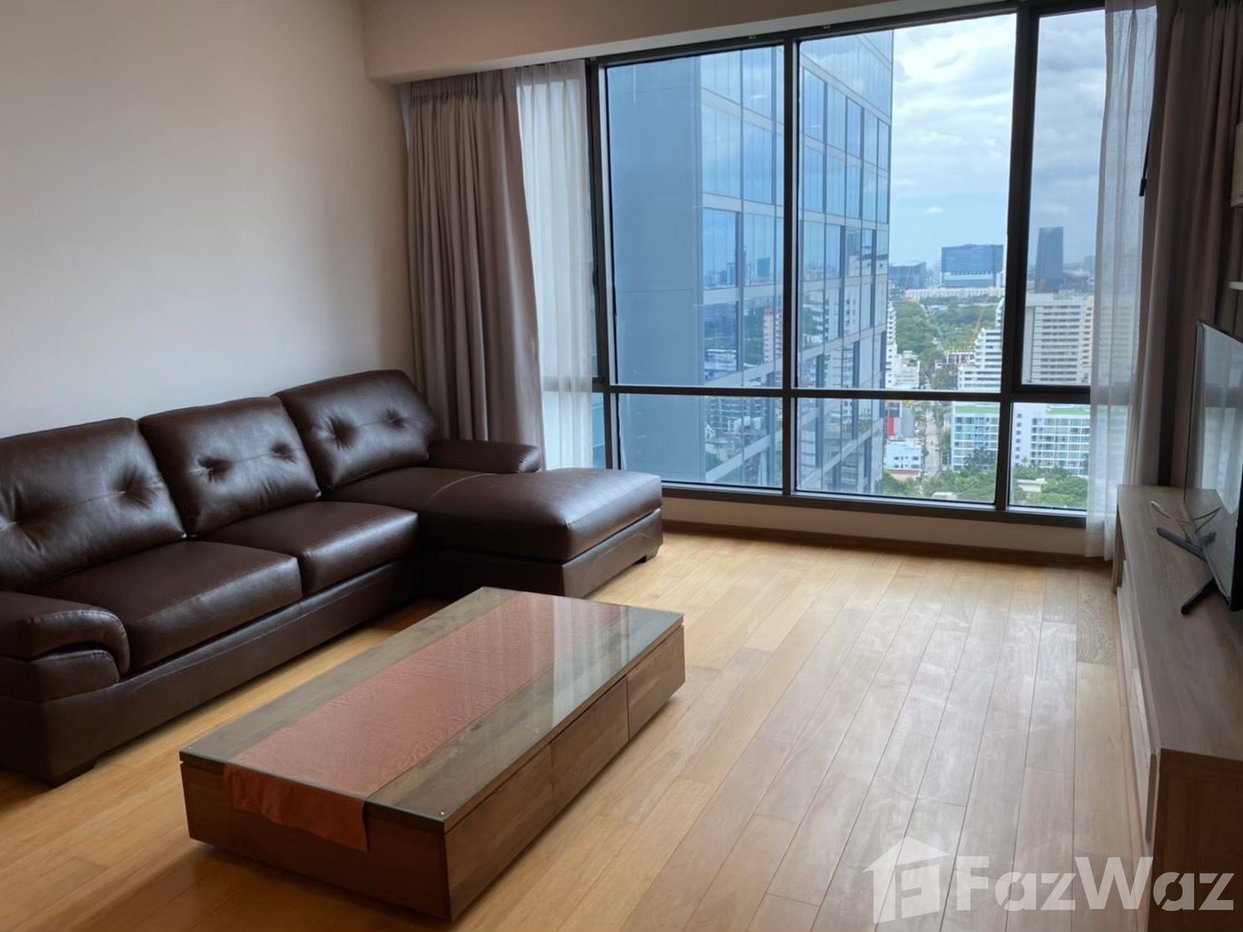 picture 2 Bedroom Condo for rent at Hyde Sukhumvit 13 61787 - 1/18