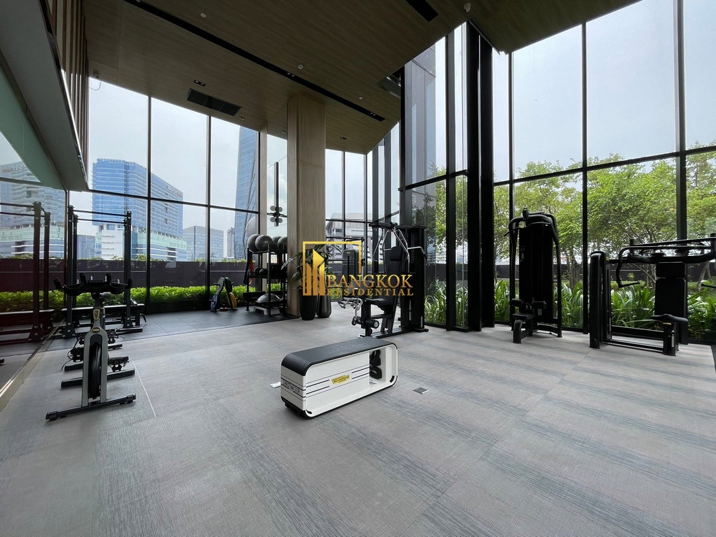 รูป Coco Parc | Luxurious 3 Bedroom Condo in Rama 4 Area - BR62019CD - รูปที่ 14/24