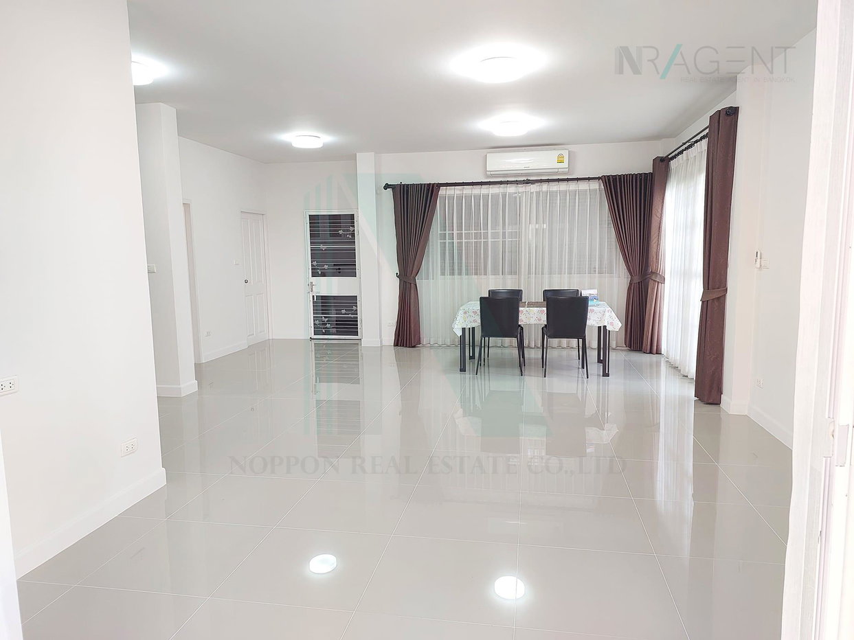 picture 📌 For Sell House BAAN ALICHA 2-story 3 bedroom 3 bathroom - 4/8