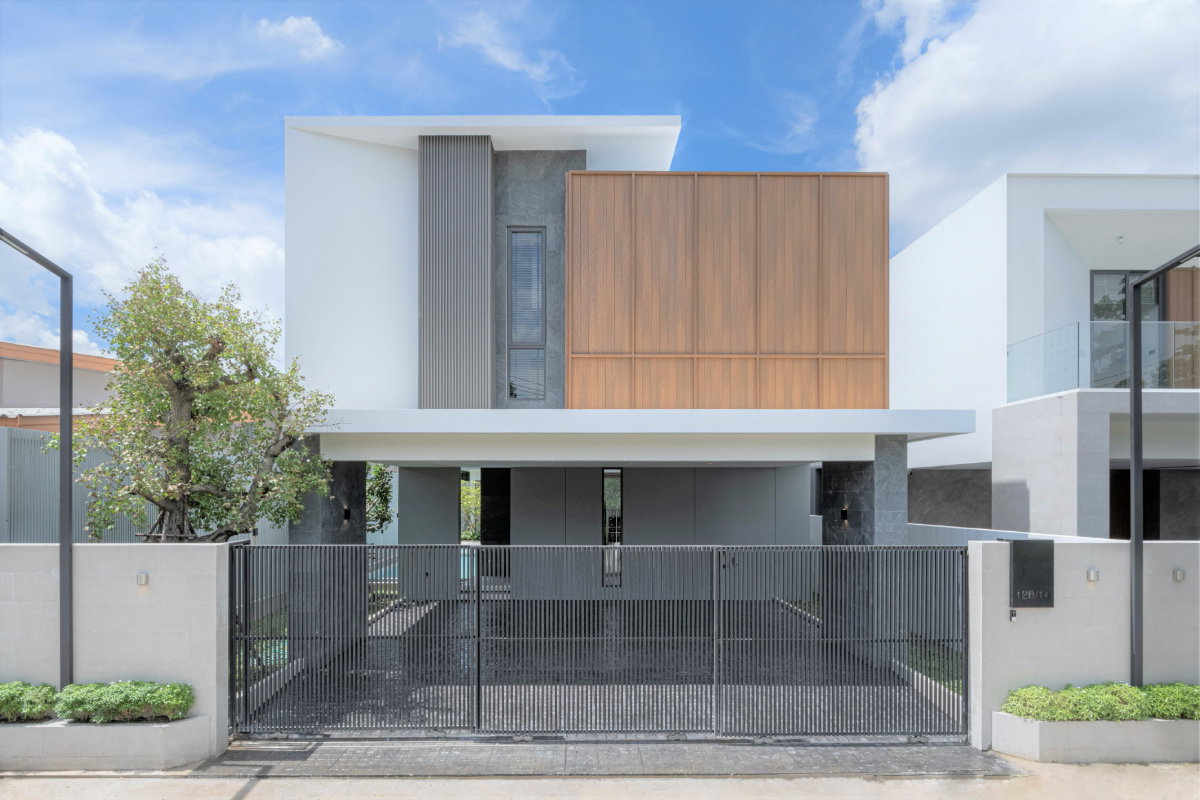 รูป 🏡✨ ให้เช่าพูลวิลล่า 2 ชั้น ระดับพรีเมียม ใกล้เมญ่า เชียงใหม่ ✨🏡  A1-V0021 - รูปที่ 1/38