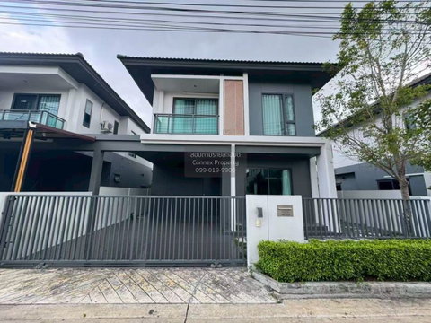For Sale House , Patta Define , Takhian Tia , Bang Lamung , Chon Buri , CX-158417 ✅ Live chat with us ADD LINE @connexproperty ✅