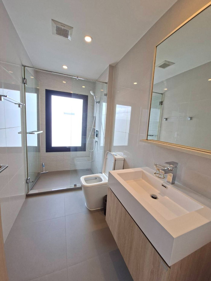 picture Pet friendly available now, 2 bedrooms 3 bathrooms at Ekkamai soi 6 Maru Ekkamai - 4/21