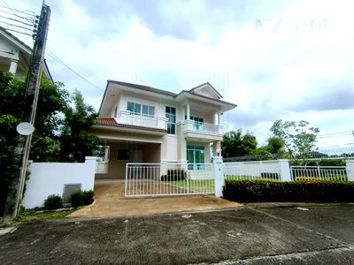 Houses for sale : 📌 For Sell House BAAN LALIN THE YOUNG EXECUTIVE ONNUT-WONGWAEN-SUWANNABHUMI 2-story 3 bedroom 3 bathroom