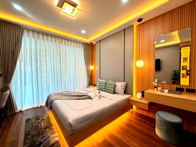 ขายคอนโด : 🔥 ขายคอนโด✅ จอมเทียน สวีท คอนโดเทล 2 | Jomtien Sweet Condotel 2 | ใกล้หาดจอมเทียน