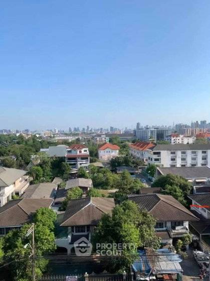 รูป คอนโด 1 ห้องนอน ขนาด 50 ตร.ม. The Privacy Ratchada Sutthisan (ID 3181994) - รูปที่ 10/10