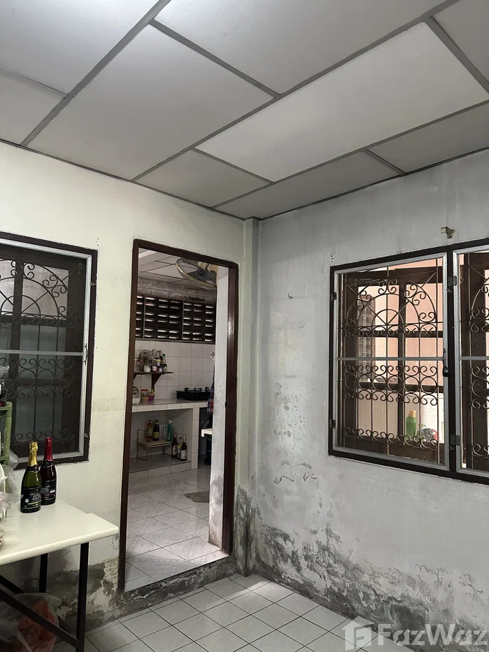 รูป ขาย บ้านเดี่ยว 5 ห้องนอน ใน อนุสาวรีย์, กรุงเทพมหานคร 6666835 - รูปที่ 11/26