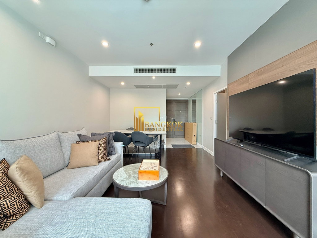 picture Siri Residence | Modern 1 Bedroom Condo in Sukhumvit 24 - BR62016CD - 3/26