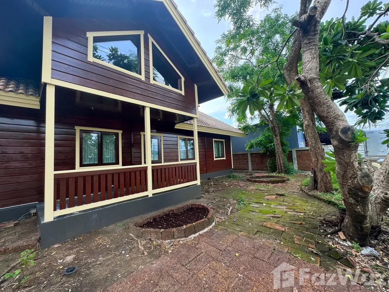 รูป บ้านเดี่ยวให้เช่า 4 ห้องนอน ใน รามอินทรา, กรุงเทพมหานคร 6643733 - รูปที่ 12/14