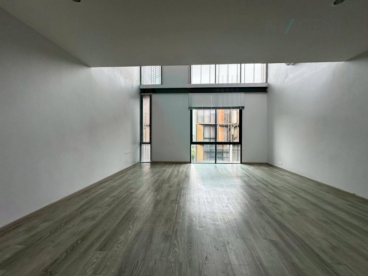 picture 📌 For Rent 5-story Home office THE PRIDE SUKHUMVIT 77 3 bedroom 4 bathroom - 7/8
