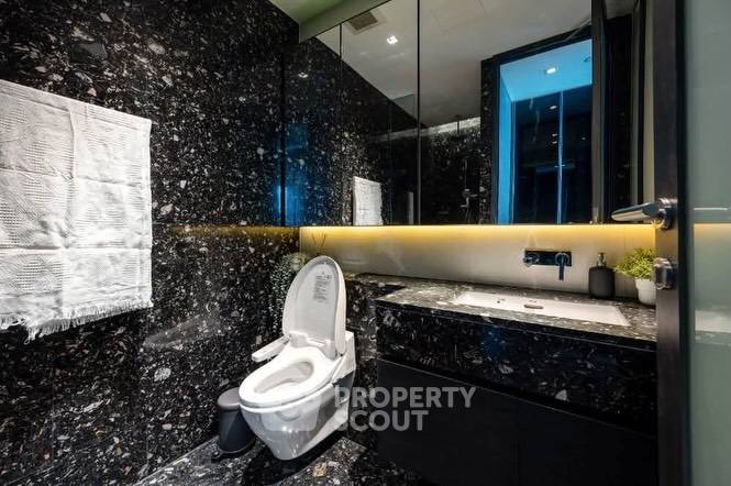 รูป คอนโด 1 ห้องนอน Beatniq Sukhumvit 32 ใกล้ BTS ทองหล่อ (ID 3183267) - รูปที่ 6/6
