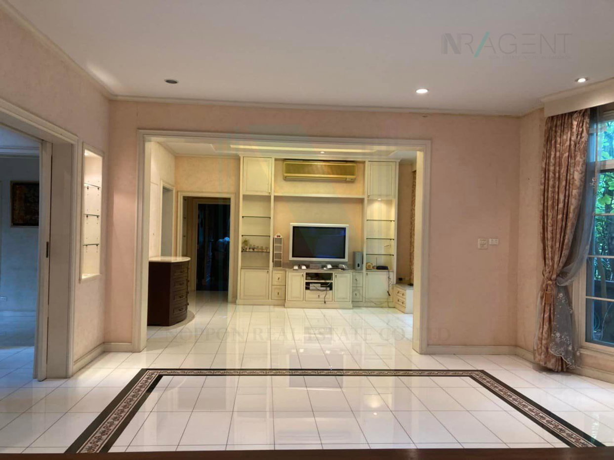 picture 📌 For Rent 2-story House LADAWAN RAMINTRA KM.2 4 bedroom 5 bathroom - 2/8