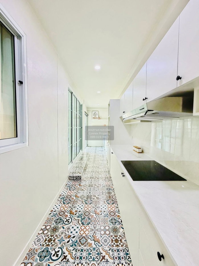 รูป ขายบ้าน โชคชัย วิลเลจ 4 หนองปรือ บางละมุง ชลบุรี CX-162316 ✅ ทักไลน์ @connexproperty ตอบทันที ทีมงานมืออาชีพ ✅ - รูปที่ 8/12