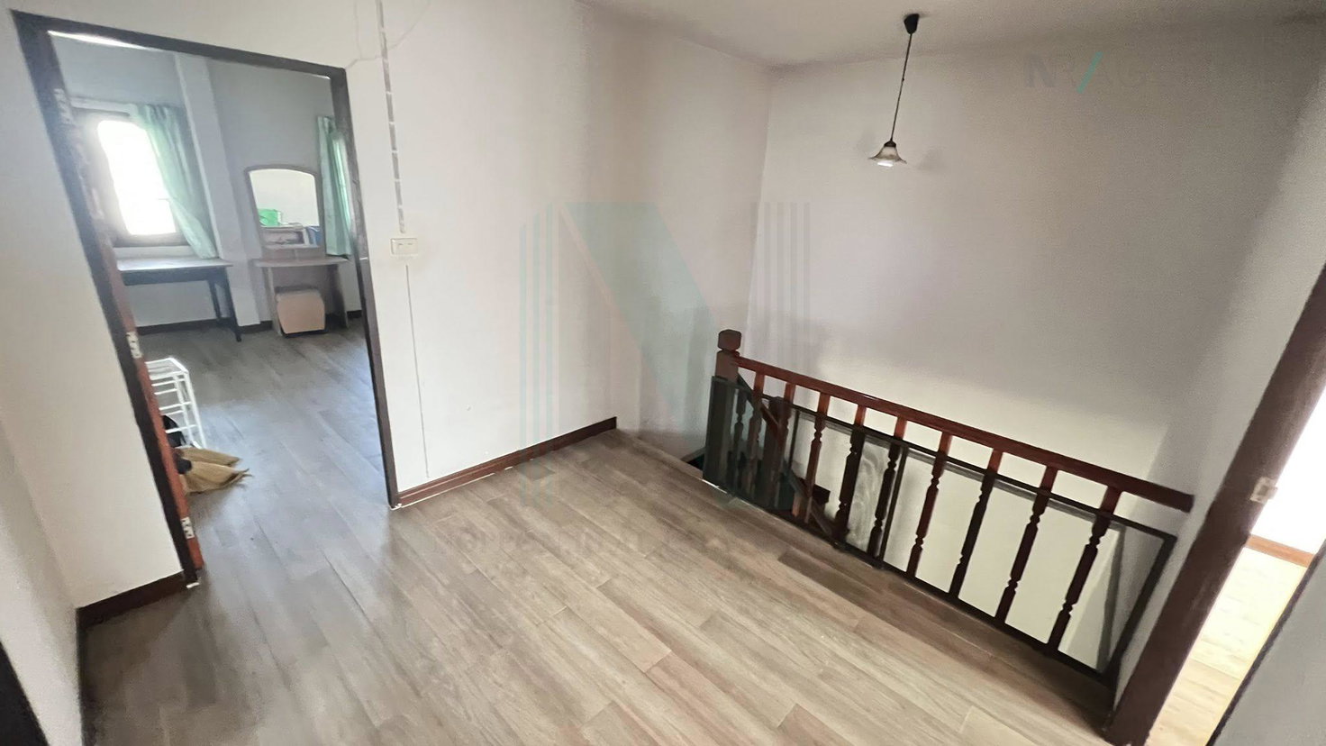 รูป 📌 ขายบ้านแฝด โครงการ เปี่ยมสุข ซอยวัดกู้ 2 ชั้น 3 ห้องนอน 2 ห้องน้ำ - รูปที่ 7/8