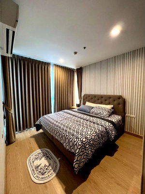 Condos for rent : For Rent: Rhythm Sukhumvit 44/1, 45,000 THB [MKr260827]