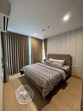 For Rent: Rhythm Sukhumvit 44/1, 45,000 THB [MKr260827]