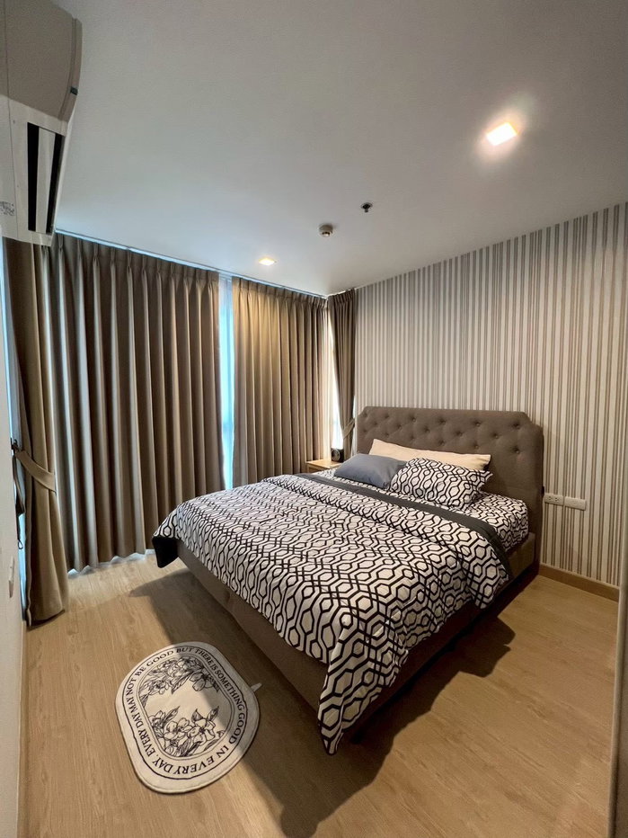 picture For Rent: Rhythm Sukhumvit 44/1, 45,000 THB [MKr260827] - 1/9