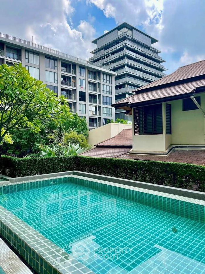 picture 1-BR Noble Ambience Sarasin Near BTS Ratchadamri (ID 3183872) - 3/20
