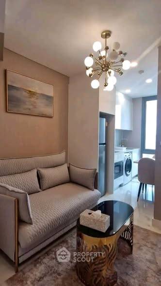รูป คอนโด 1 ห้องนอน ชั้น 23 Copacabana Beach Jomtien ขาย (ID 3182822) - รูปที่ 4/7