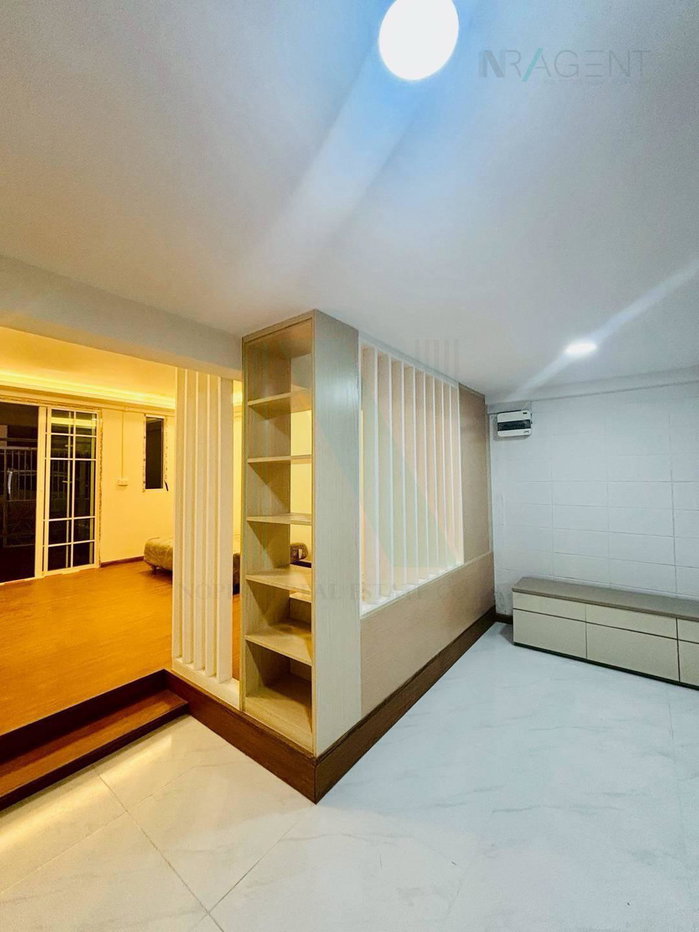 รูป 📌 ขายทาวน์เฮาส์ โครงการ ประชานิเวศน์ 3 2 ชั้น 2 ห้องนอน 2 ห้องน้ำ - รูปที่ 4/8