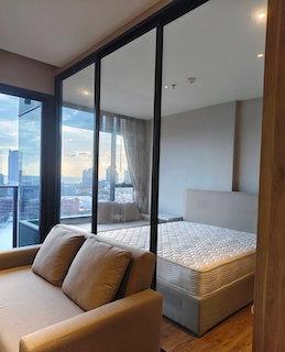 picture Luxury Condo with Pattaya Sea View! Once Pattaya condo - 5/7