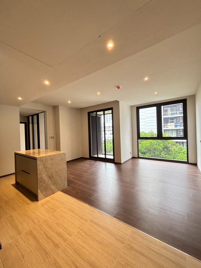 picture Via61 By Sansiri 1 Bedroom Spacial Price - 7/11