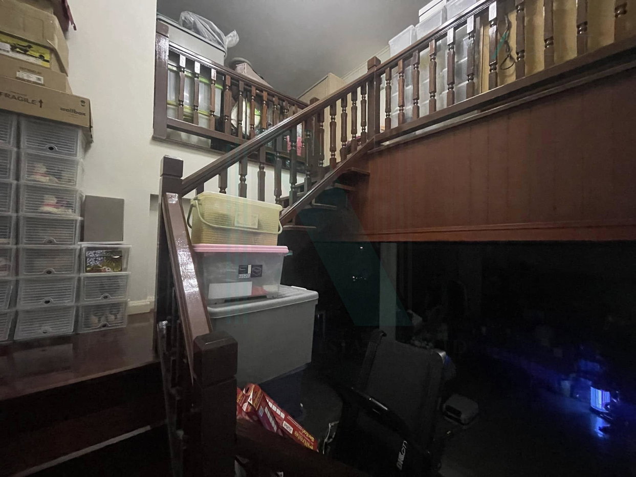 picture ð For Rent 2-story House CHONLADA BANGBUATHONG 4 bedroom 2 bathroom - 6/8