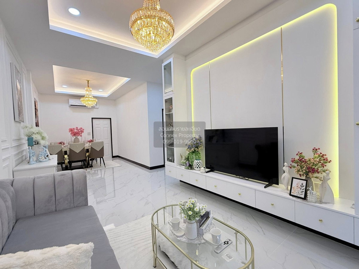 รูป ขายบ้าน รวิพร วิลเลจ 2 หนองปรือ บางละมุง ชลบุรี CX-159314 ✅ ทักไลน์ @connexproperty ตอบทันที ทีมงานมืออาชีพ ✅ - รูปที่ 5/12