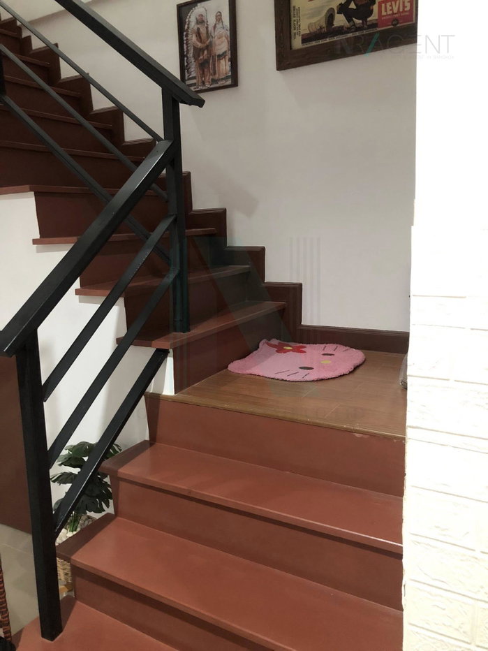 picture 📌 For Sell Town house KC CLUSTER RAMINTRA 7 2-story 3 bedroom 3 bathroom - 4/8