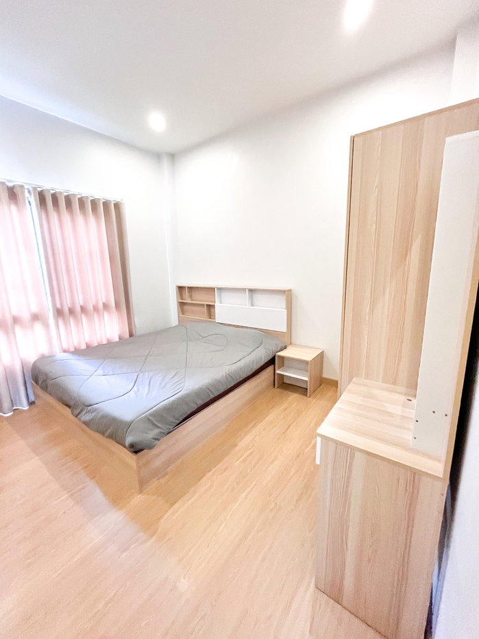 รูป 🏡 บ้านว่างให้เช่า | House for Rent 📍 สารภี–ยางเนิ้ง, เชียงใหม่ | Saraphi – Yang Noeng, Chiang Mai - รูปที่ 10/16