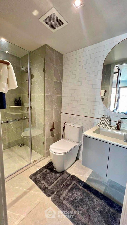 รูป คอนโดหนึ่งห้องนอนให้เช่า Chapter Thonglor 25 ย่านทองหล่อ (ID 3182380) - รูปที่ 10/15