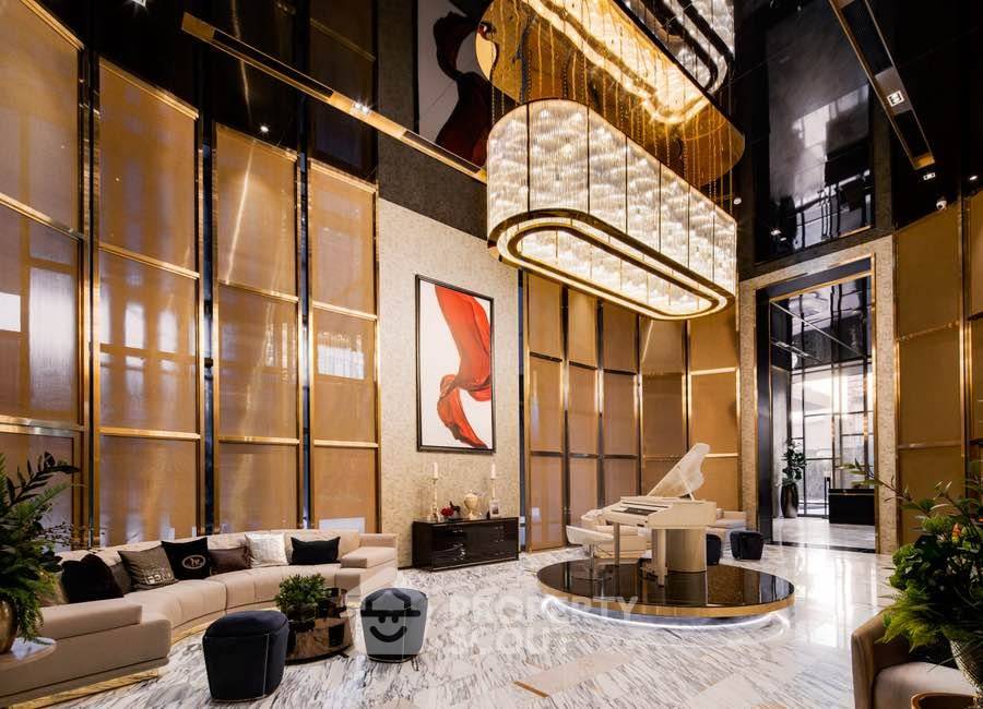 picture 200m To BTS Thong Lor | 2-BR 98 Sqm At Laviq Sukhumvit 57 (ID 3183839) - 16/21