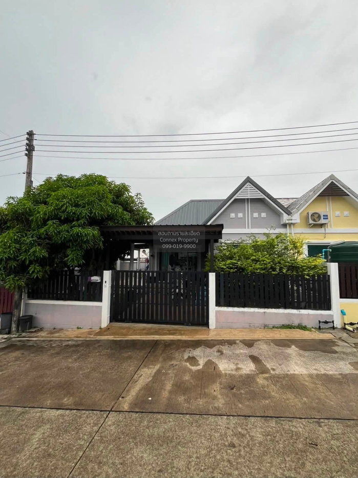 รูป ขายบ้าน บ้านพร้อมพันธ์ ป่าคลอก หน้ากว้าง ป่าคลอก ถลาง ภูเก็ต CX-166471 ✅ ทักไลน์ @connexproperty ตอบทันที ทีมงานมืออาชีพ ✅ - รูปที่ 1/10