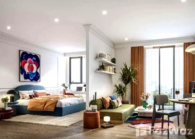 Condos for sale : 2 Bedrooms 2 Bathrooms for Sale 6670310