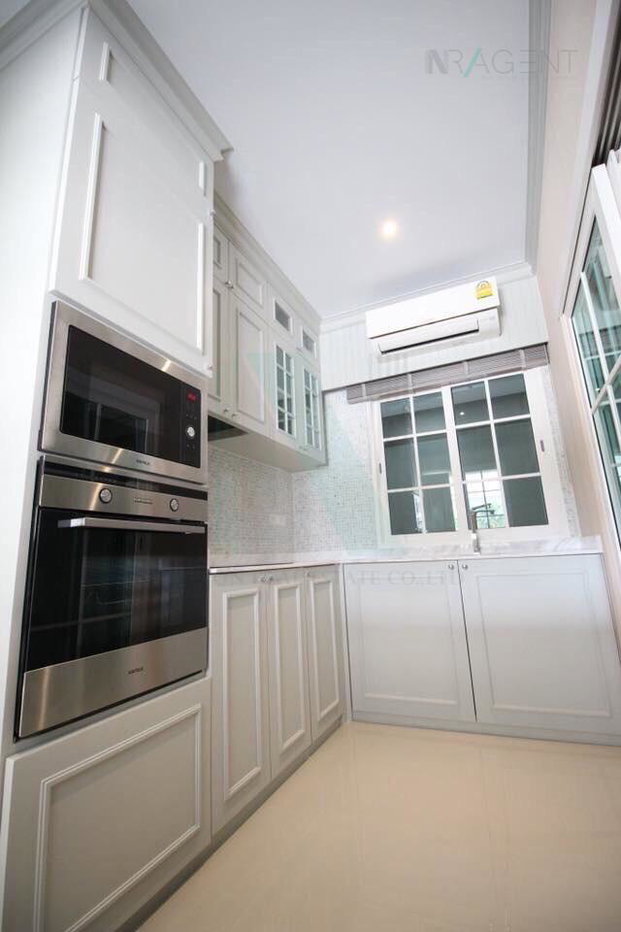 รูป 📌 ให้เช่าบ้านเดี่ยว 2 ชั้น แกรนดิโอ ลาดพร้าว-เกษตรนวมินทร์ 3 ห้องนอน 4 ห้องน้ำ - รูปที่ 5/8