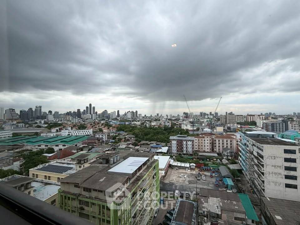 picture 1-BR At The Line Sukhumvit 71 Near BTS Phra Khanong (ID 3183223) - 8/15