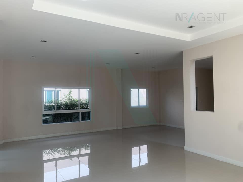 รูป 📌 ขายบ้านเดี่ยว โครงการ ลลิล กรีนวิลล์ ลักซ์ รามอินทรา 2 ชั้น 4 ห้องนอน 4 ห้องน้ำ - รูปที่ 3/8