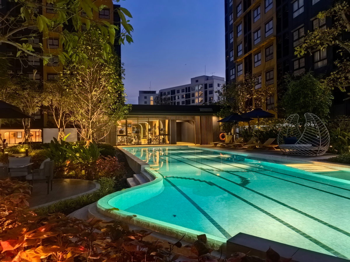รูป 📍 ขายห้องแต่งพร้อมเข้าอยู่ ที่ D condo shine 💥 ห้องแต่งมาน้อยมาก มีจำนวนจำกัด ทักด่วนนนน - รูปที่ 10/13