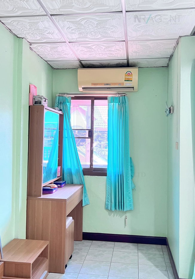 picture 📌 For Sell Town house PIMTHONG LAT PHRAO 101 2-story 3 bedroom 2 bathroom - 4/8